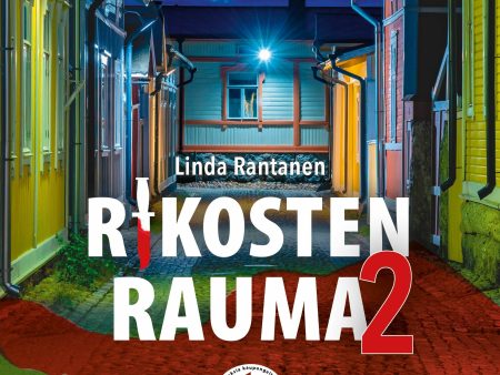 Rikosten Rauma 2 Online Hot Sale