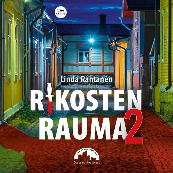 Rikosten Rauma 2 Online Hot Sale