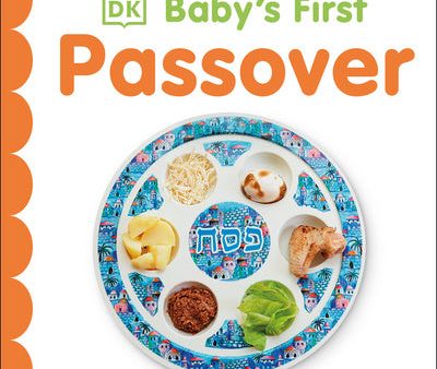 Baby s First Passover Cheap