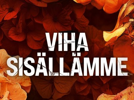 Viha sisällämme Online now