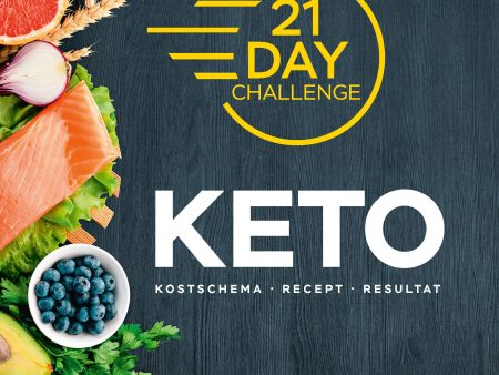 21 Day Challenge - Keto Online Hot Sale