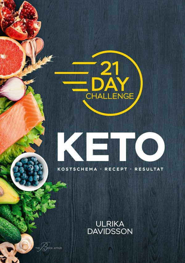 21 Day Challenge - Keto Online Hot Sale