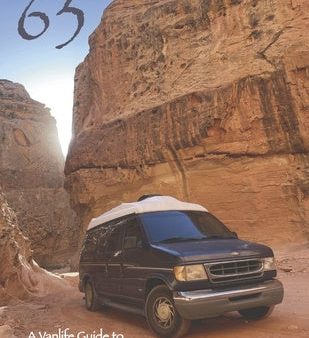 63: A Vanlife Guide to Our National Parks on Sale