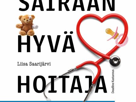 Sairaan hyvä hoitaja Online Hot Sale