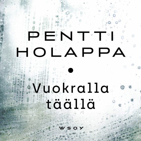 Vuokralla täällä Fashion