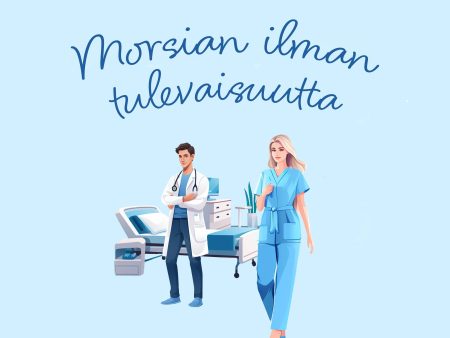 Morsian ilman tulevaisuutta Supply