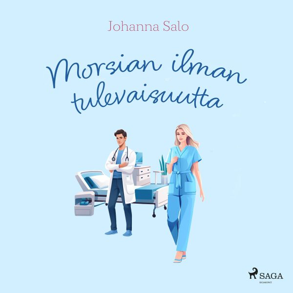 Morsian ilman tulevaisuutta Supply