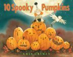 10 Spooky Pumpkins Discount