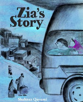 Zia s Story Hot on Sale