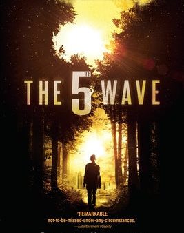 5th Wave: The First Book of the 5th Wave Series, The Supply