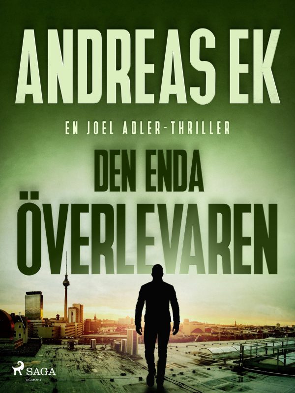 Den enda överlevaren Online Sale