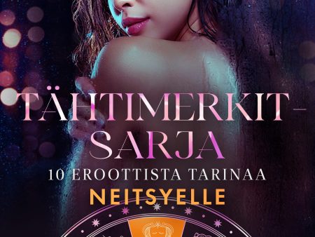 Tähtimerkit-sarja: 10 eroottista tarinaa neitsyelle For Cheap