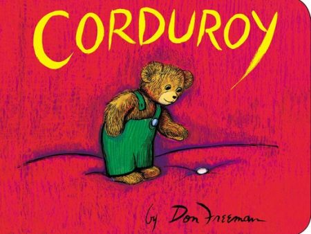 Corduroy For Discount