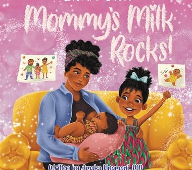 Ziora s Quest: Mommy s Milk Rocks! For Cheap