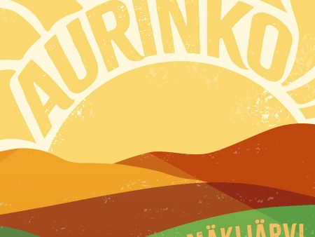 Aurinko Discount