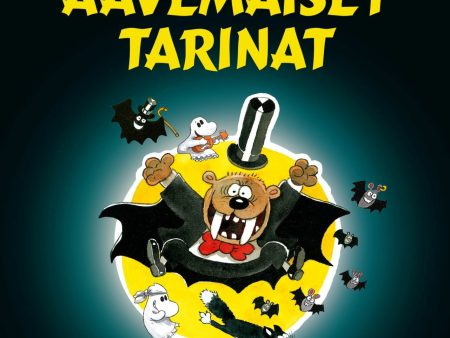 Aavemaiset tarinat For Sale