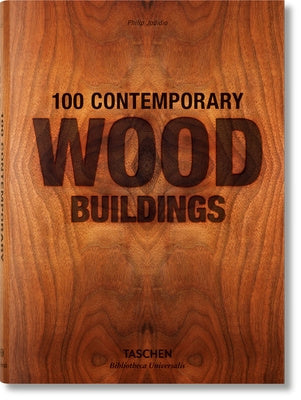 100 Contemporary Wood Buildings Online now