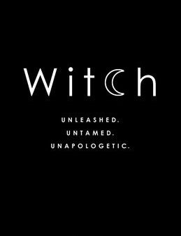 Witch: Unleashed. Untamed. Unapologetic. Fashion