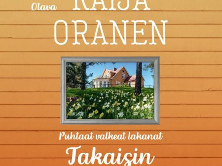 Takaisin Onnelaan Online Sale