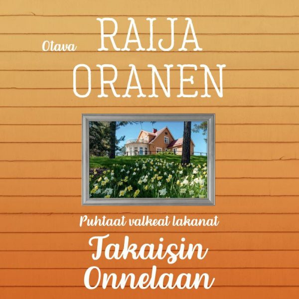 Takaisin Onnelaan Online Sale