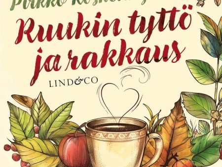 Ruukin tyttö ja rakkaus Hot on Sale