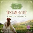 Testamentet Online Sale