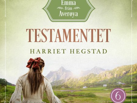 Testamentet Online Sale