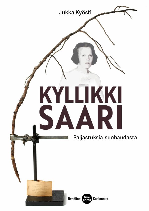 Kyllikki Saari Hot on Sale