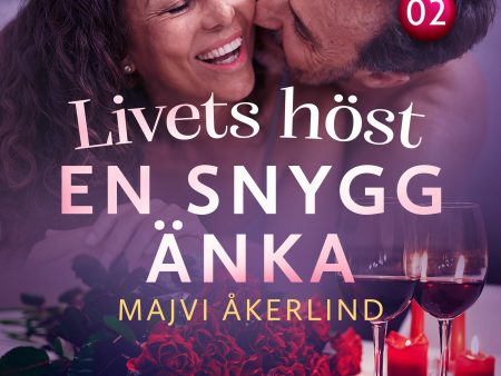 Livets höst 2: En snygg änka - erotisk novell Sale