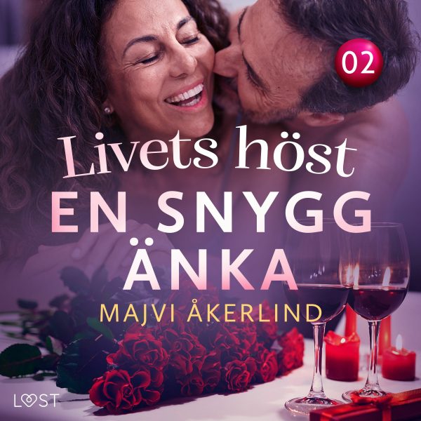 Livets höst 2: En snygg änka - erotisk novell Sale