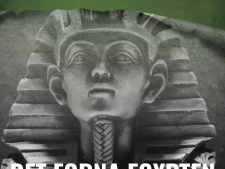 Det forna Egypten - Faraonernas mystiska rike Online Sale