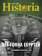 Det forna Egypten - Faraonernas mystiska rike Online Sale