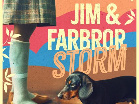 Kerstin, Jim och farbror Storm Fashion