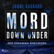 Mord Down Under – Den ensamma änklingen del 2 Supply