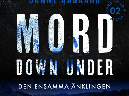 Mord Down Under – Den ensamma änklingen del 2 Supply