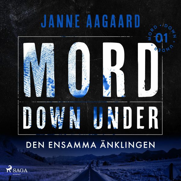 Mord Down Under – Den ensamma änklingen del 1 Online Sale