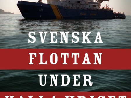 Svenska flottan under kalla kriget Sale