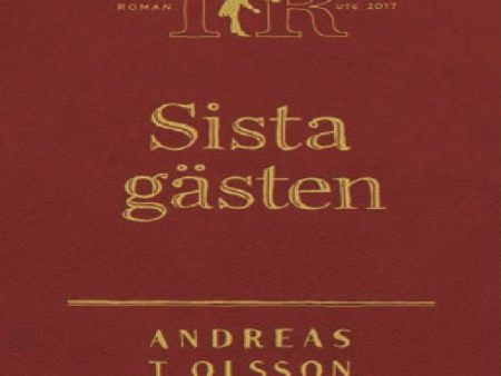 Sista gästen Supply