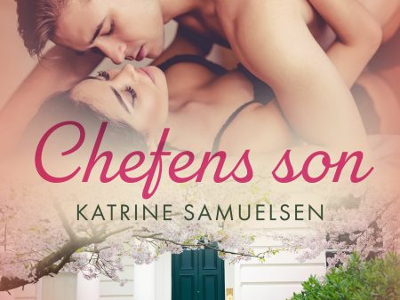 Chefens son - erotisk novell Sale