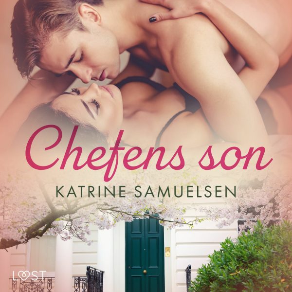 Chefens son - erotisk novell Sale