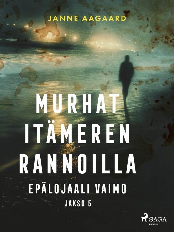 Murhat Itämeren rannoilla 5: Epälojaali vaimo Online Sale