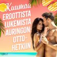 Kuumaa: Eroottista lukemista auringonottohetkiin Sale