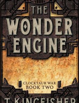 Wonder Engine, The Sale