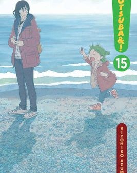 Yotsuba&!, Vol. 15 Cheap