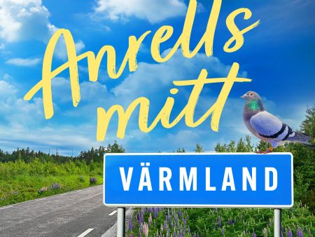 Anrells mitt Värmland Online Sale