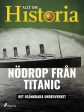 Nödrop från Titanic - Det osänkbara underverket For Sale