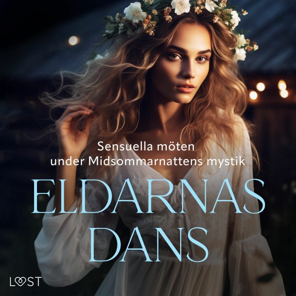 Eldarnas Dans: Sensuella möten under Midsommarnattens mystik Online now