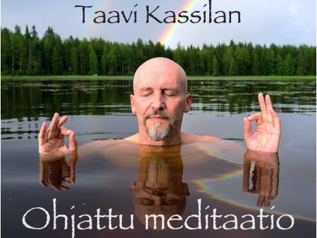 Taavi Kassilan Ohjattu meditaatio For Sale