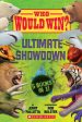 Who Would Win?: Ultimate Showdown For Discount