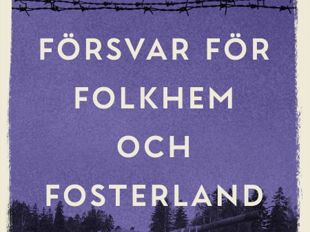 Försvar för folkhem och fosterland Online now